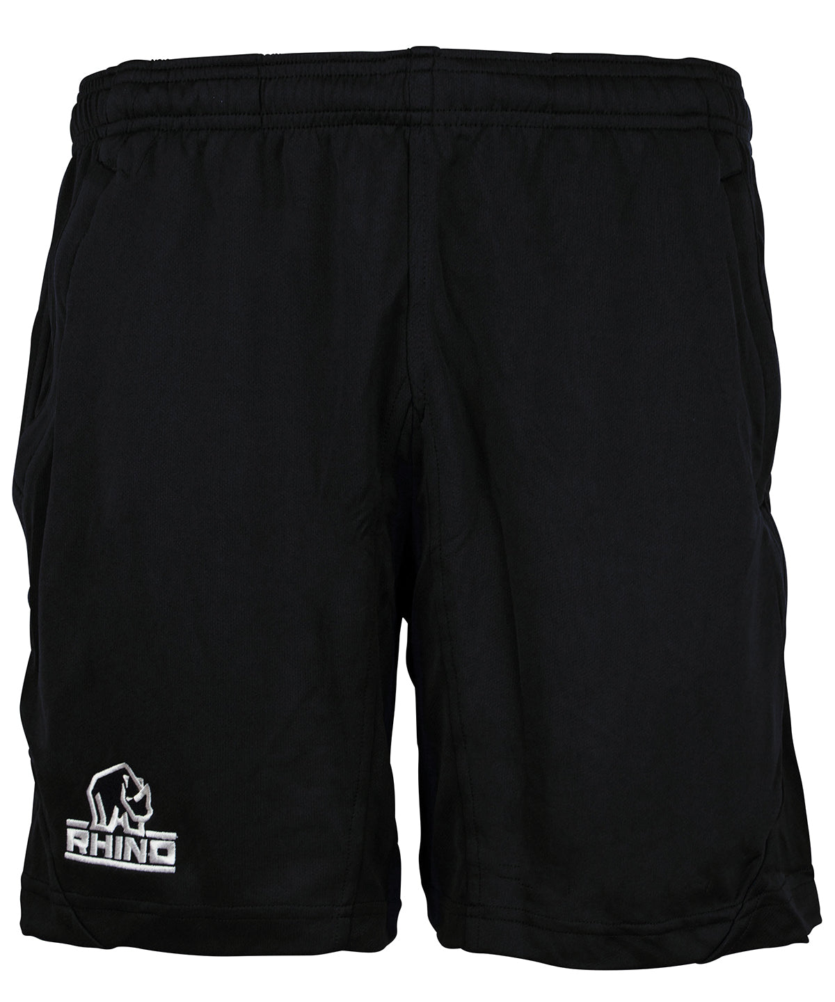 Pantalones cortos Challenger | Negro