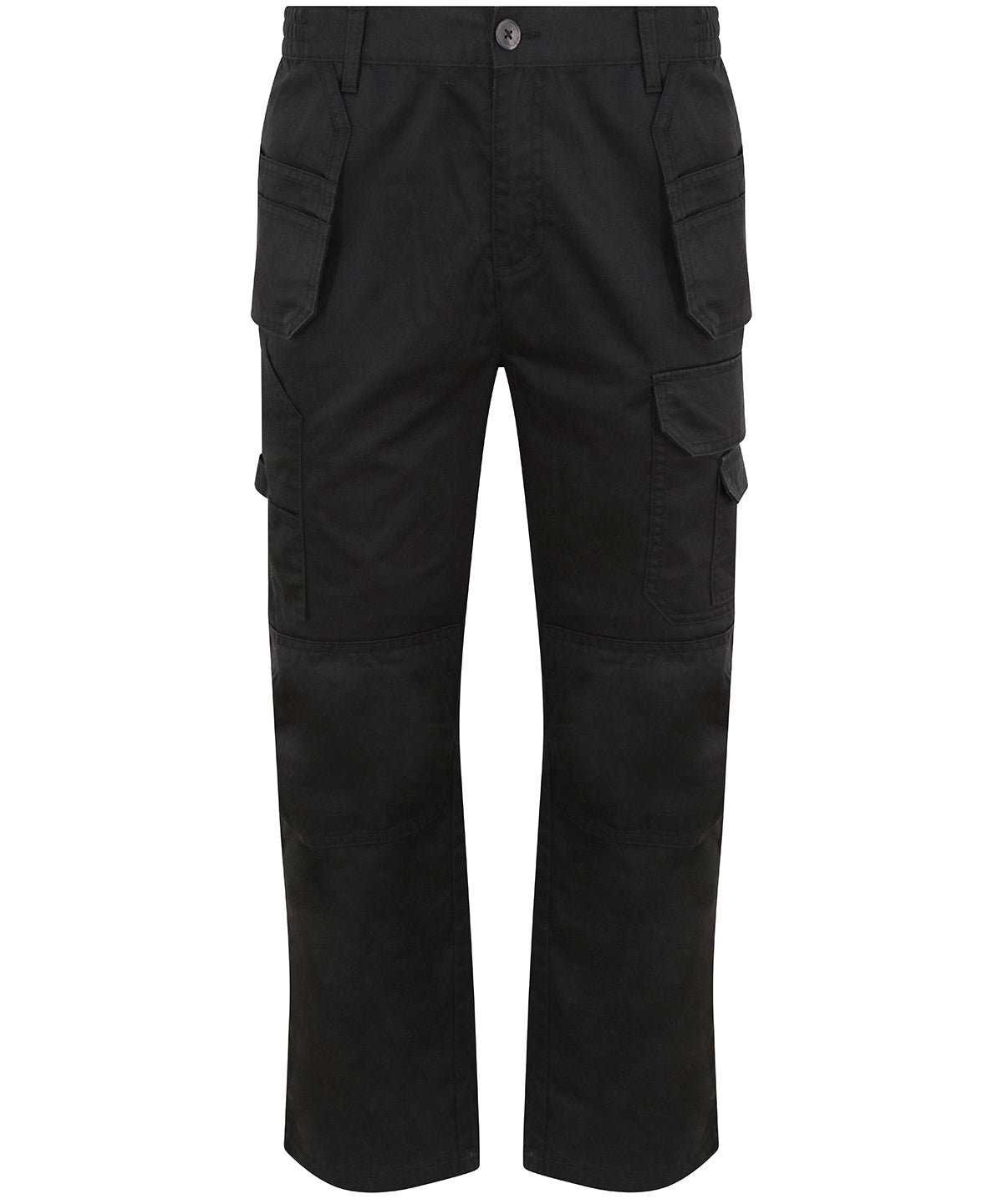 Pantalones de trabajo Pro tradesman | Negro