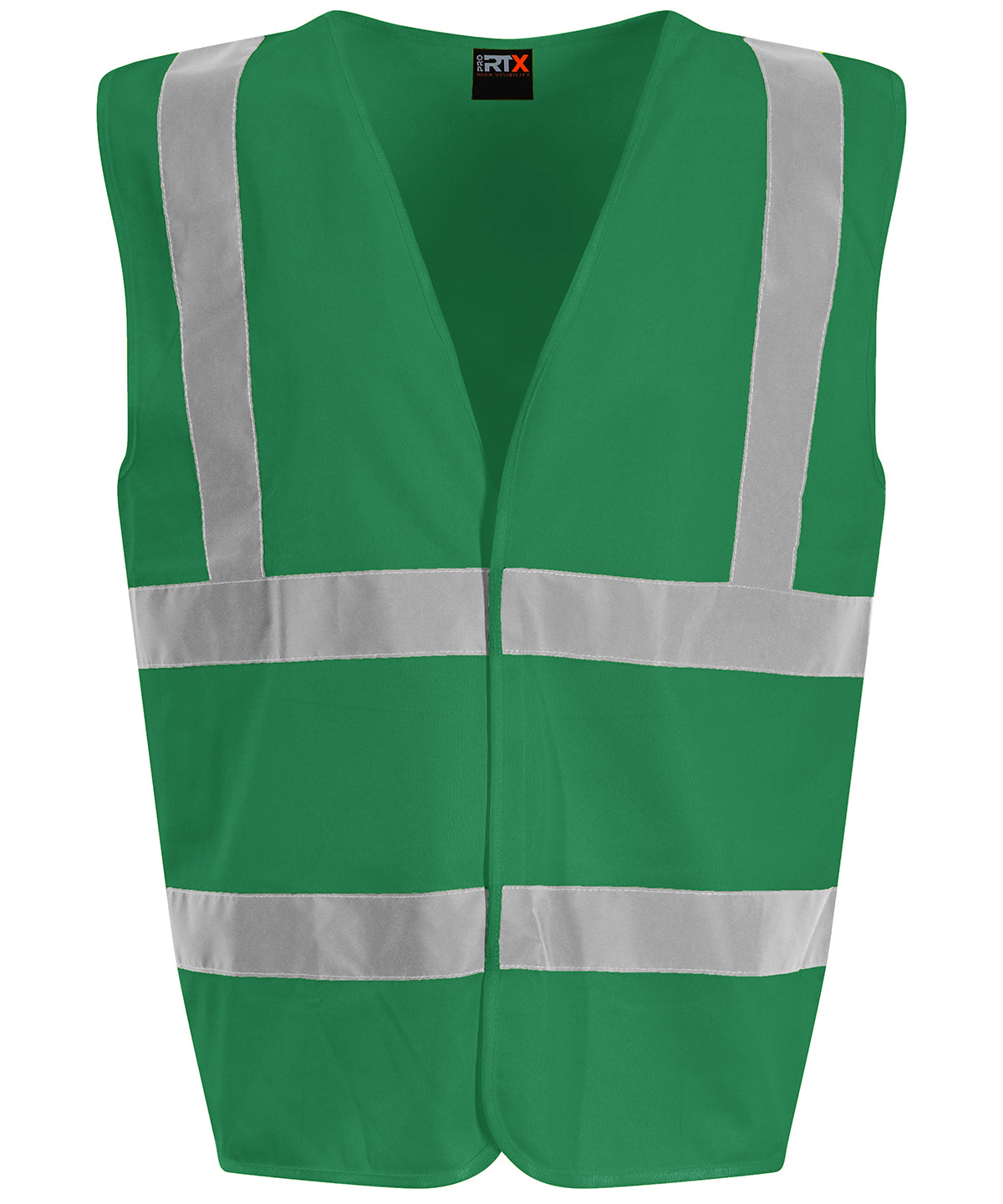 Gilet | Vert émeraude