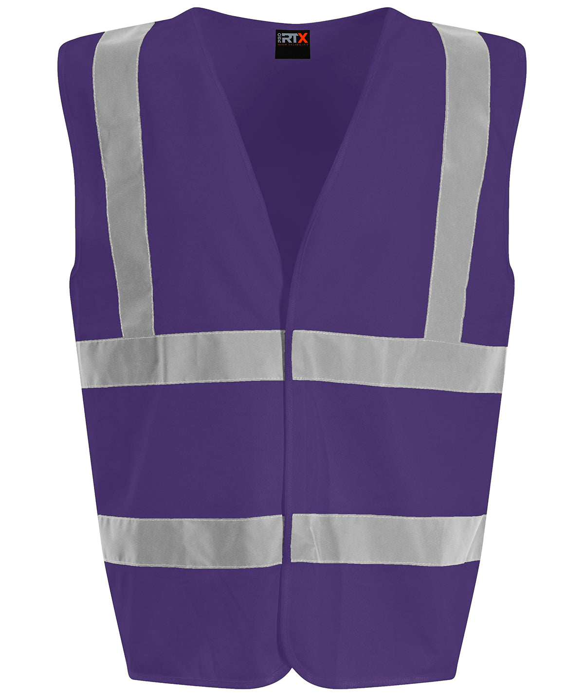 Gilet | Violet