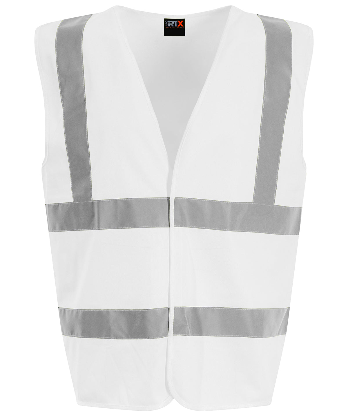 Gilet | Blanc