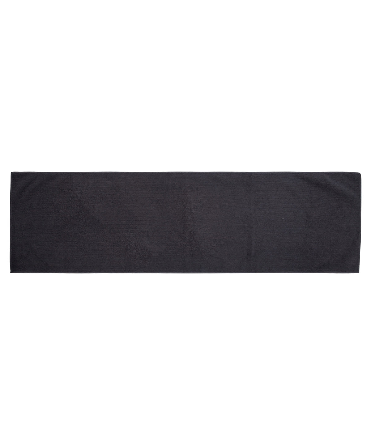 Serviette de sport en microfibre | Gris Acero