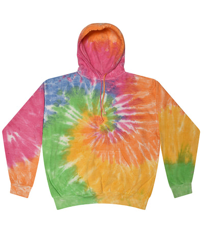 Tie-Dye Hoodie | Ewigkeit