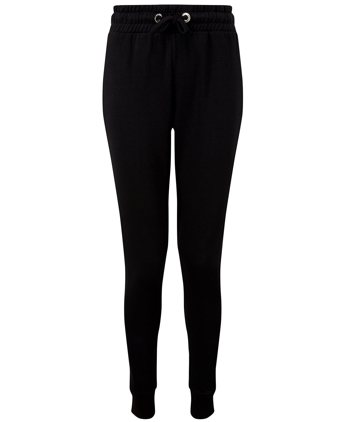 Pantalones ajustados de mujer TriDri® | Negro