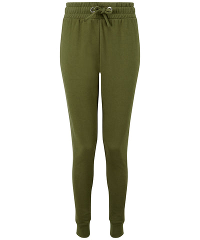 Pantalones ajustados de mujer TriDri® | Verde Oliva