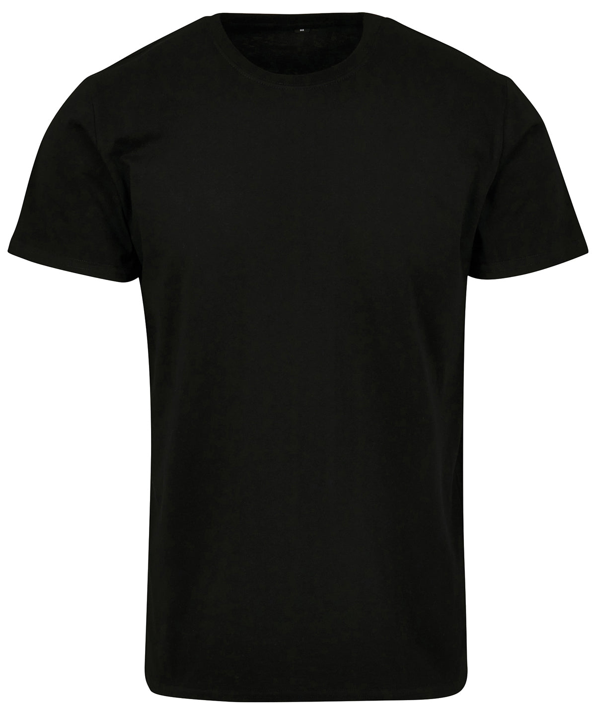 Camiseta bsica | Negro