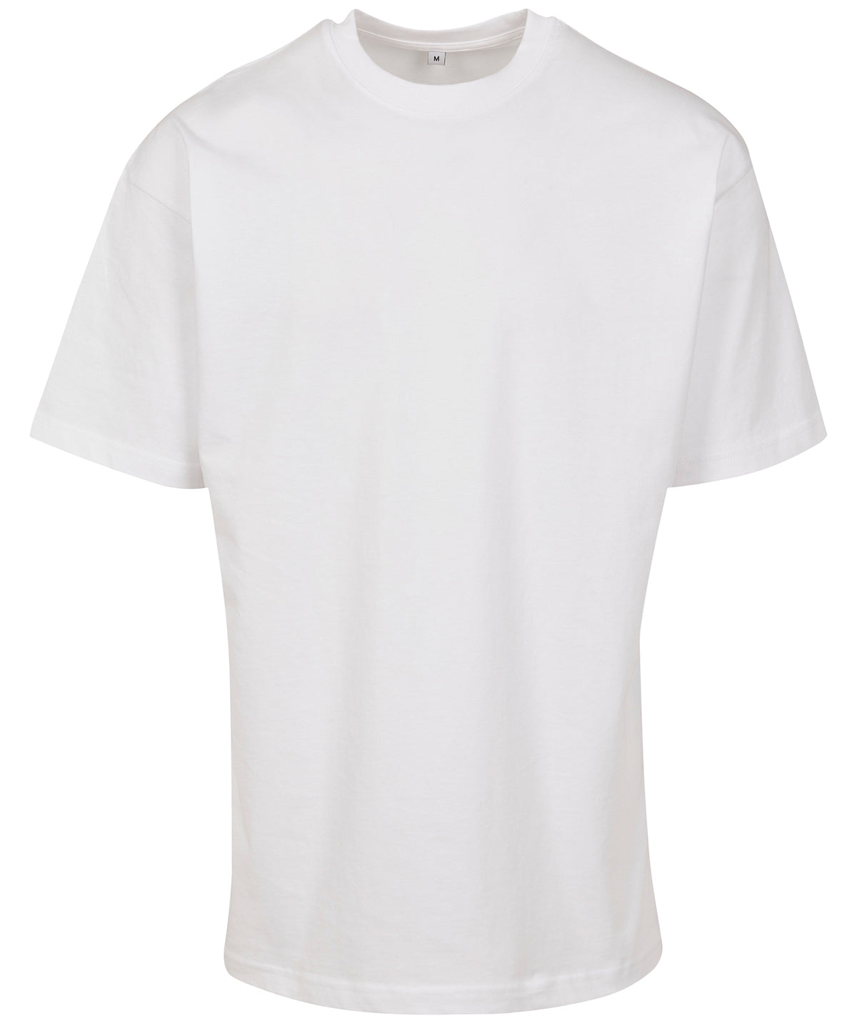 Jersey premium de algodn peinado | Blanco