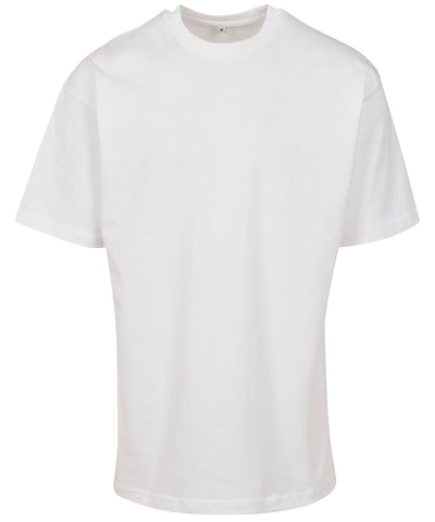 Jersey premium de algodn peinado | Blanco