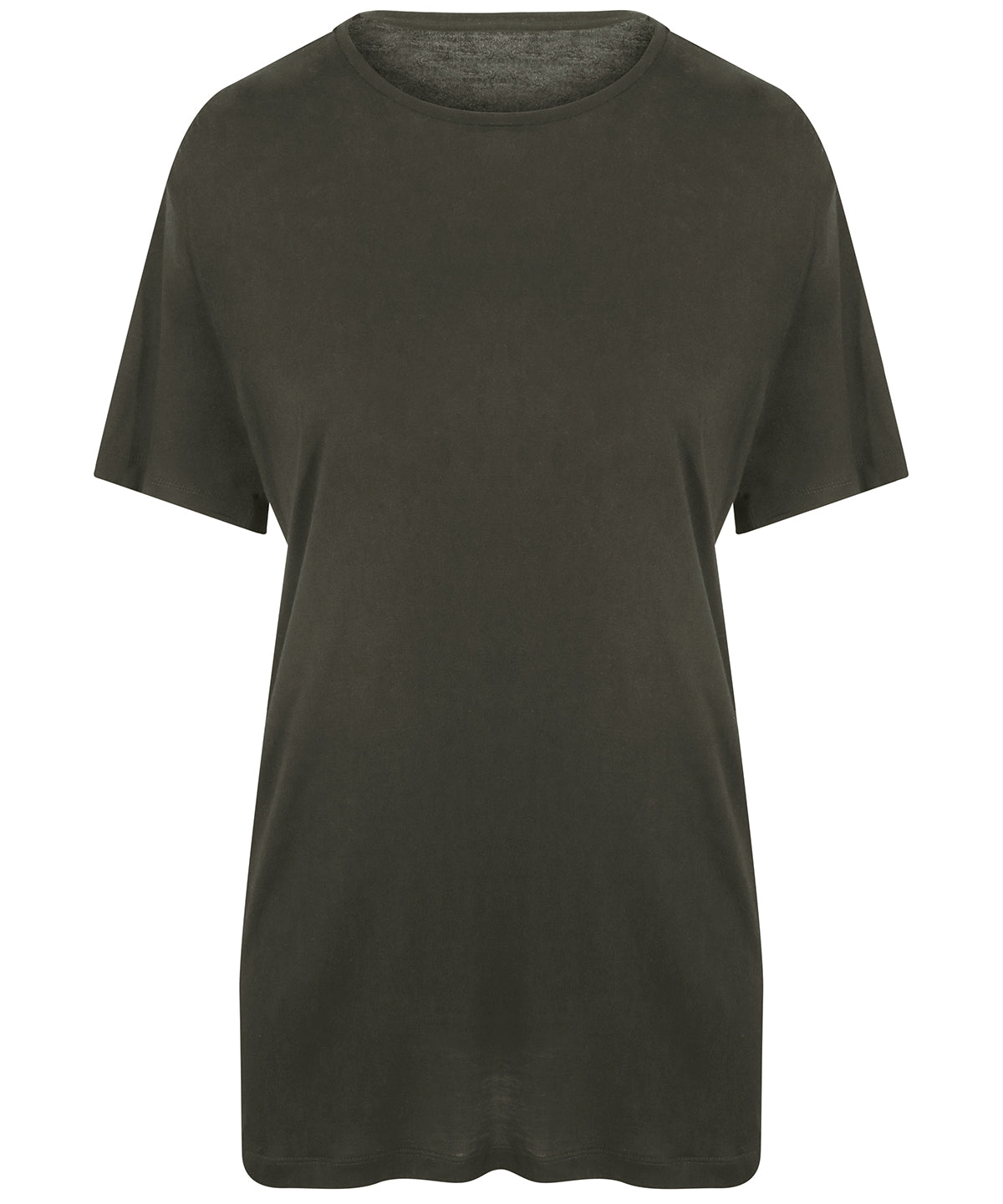 Camiseta Daintree EcoViscose | Verde helecho