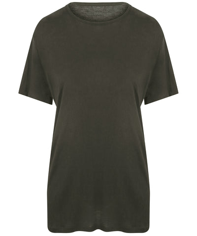 Camiseta Daintree EcoViscose | Verde helecho