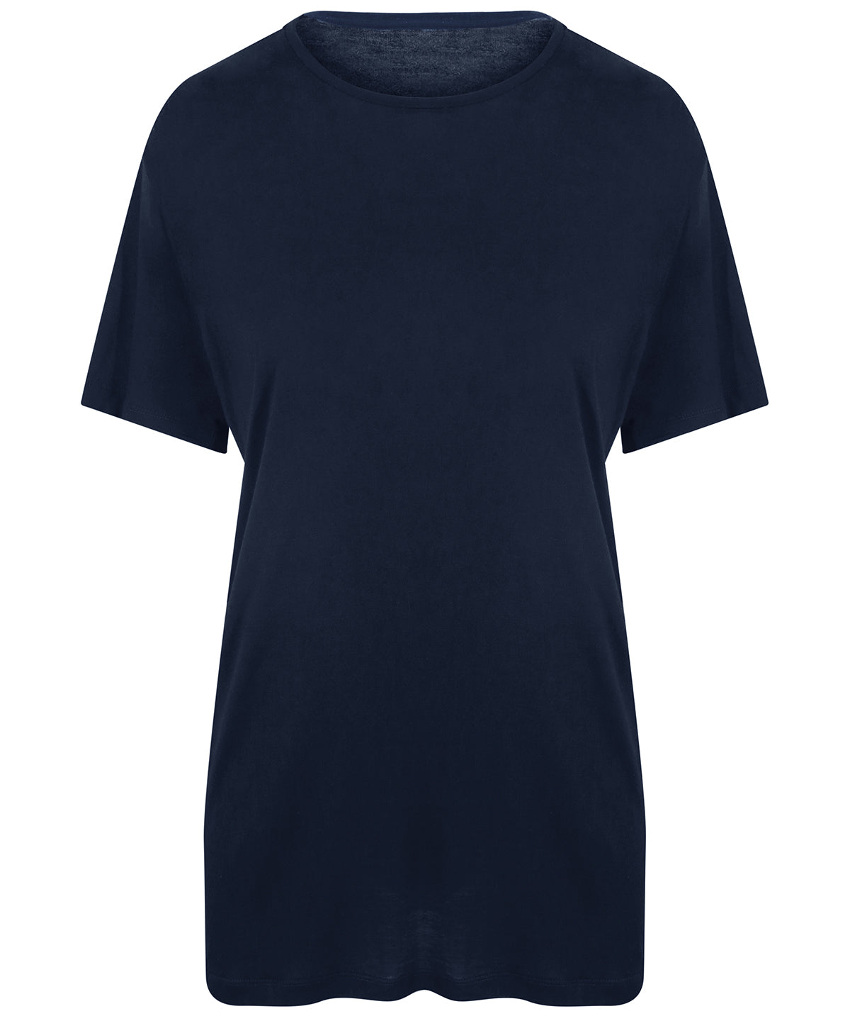Camiseta Daintree EcoViscose | Azul marino