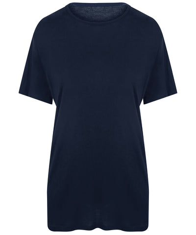 Camiseta Daintree EcoViscose | Azul marino