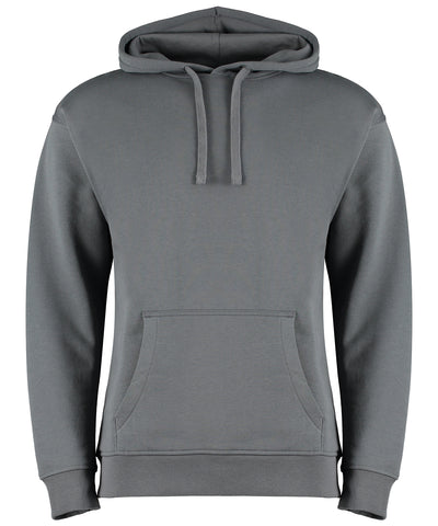Sudadera de corte regular | Gris Carbn
