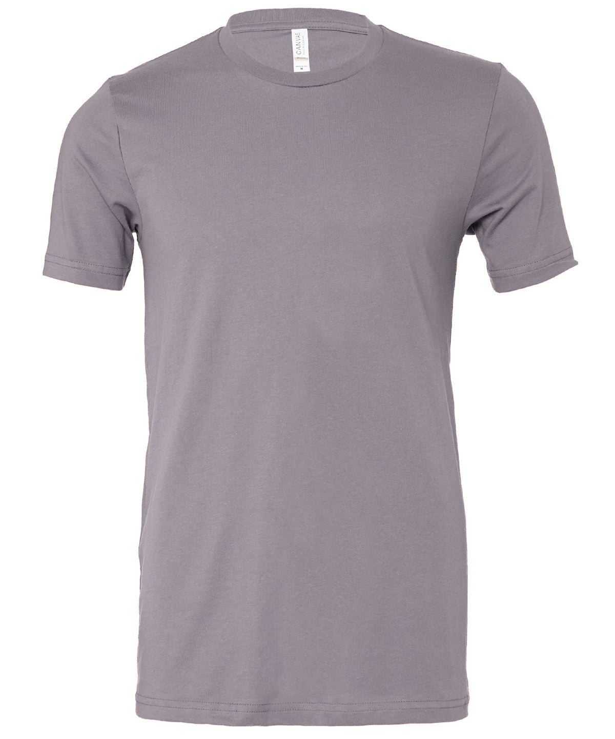 Camiseta unisex de cuello redondo de jersey | Tormenta