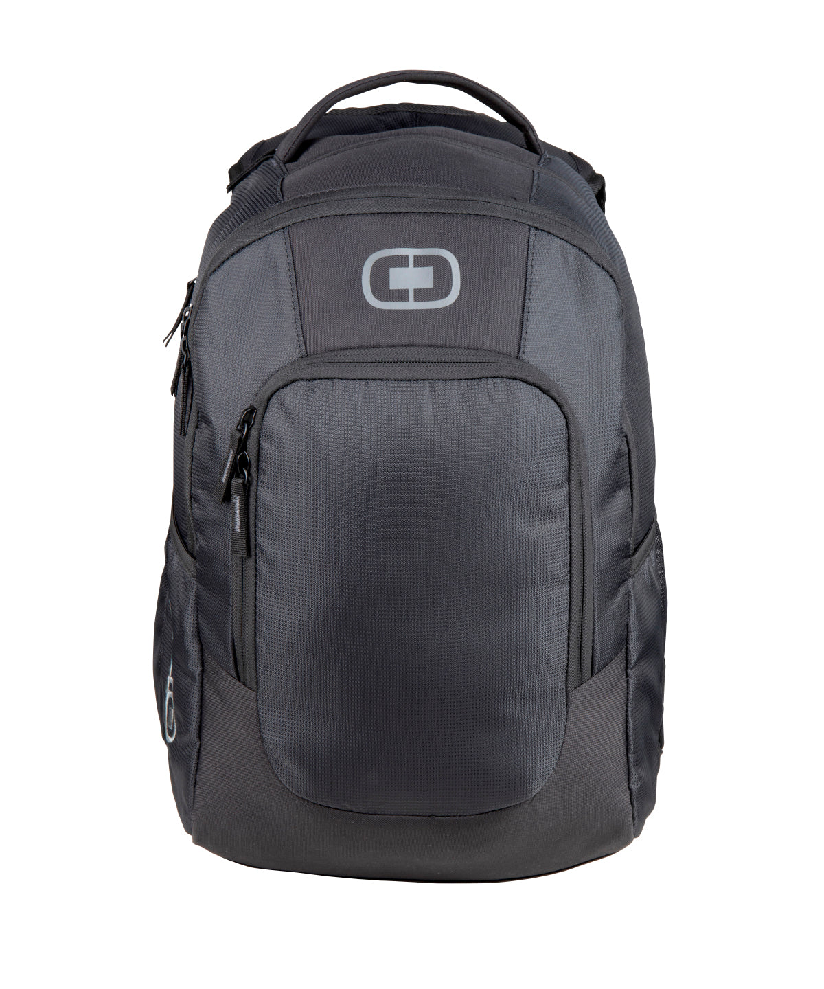 Mochila Logan | Negro