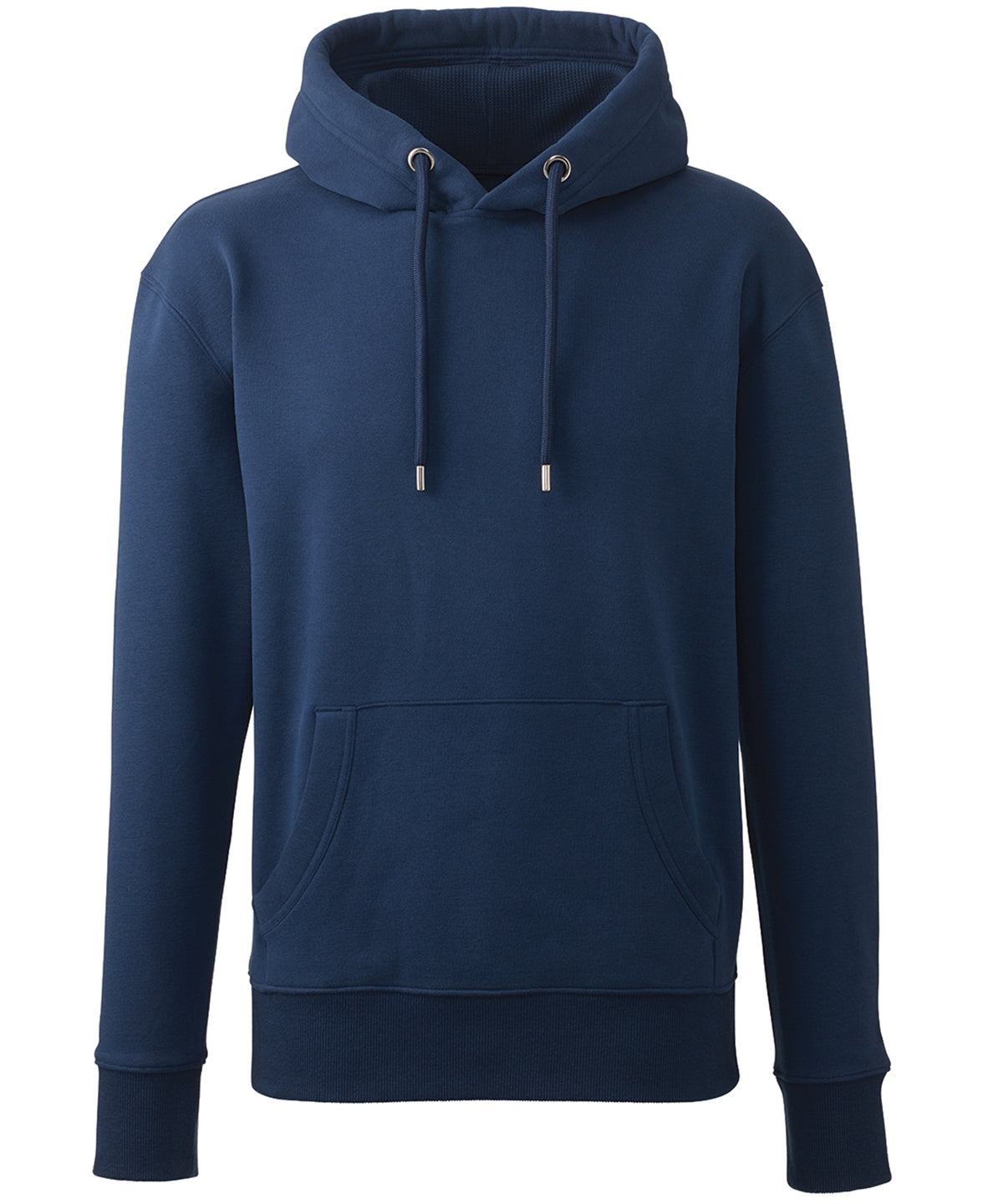 Anthem Hoodie für Herren | Marineblau