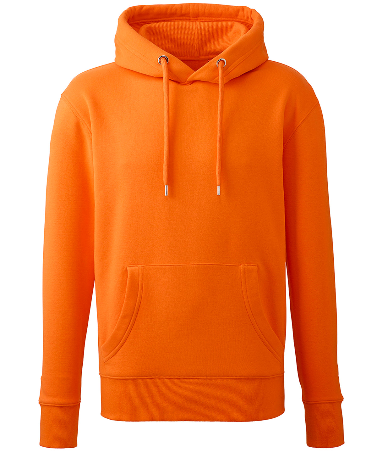 Anthem Hoodie für Herren | Orange