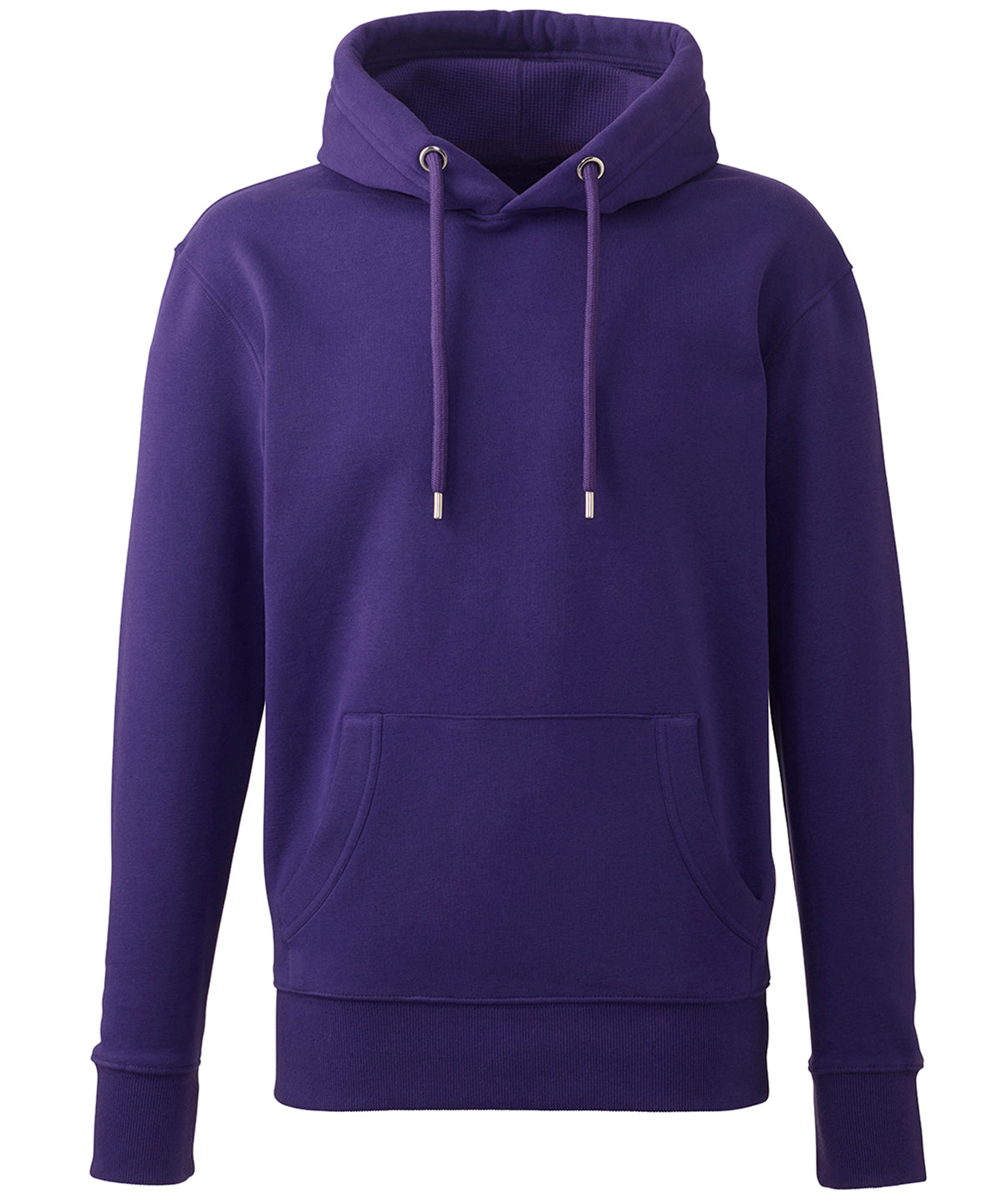 Anthem Hoodie für Herren | Lila