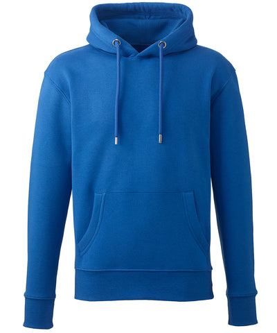 Sudadera con capucha Anthem para hombre | Azul Real