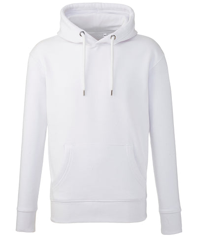 Sudadera con capucha Anthem para hombre | Blanco
