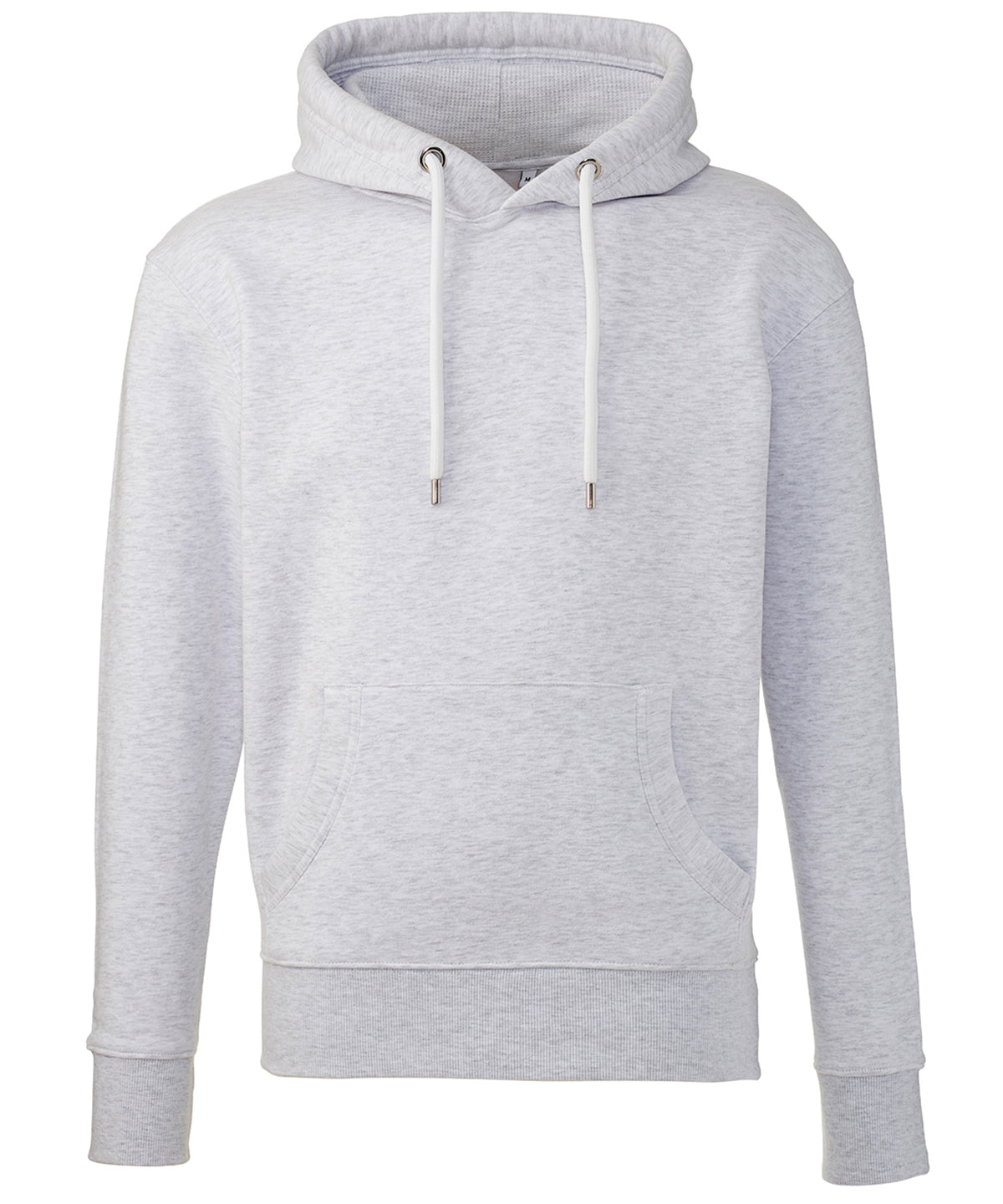 Anthem Hoodie für Herren | Aschgrau