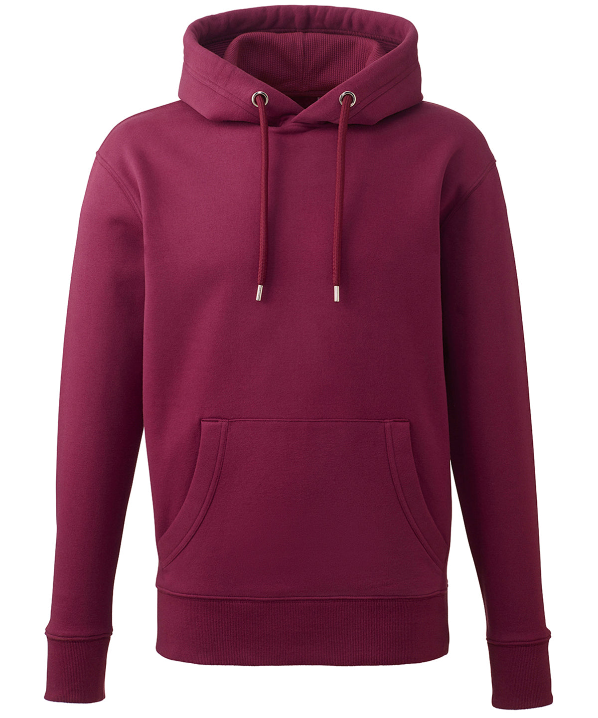 Herren Anthem Hoodie | Bordeaux