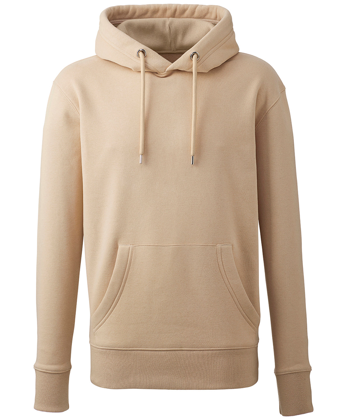 Herren Anthem Hoodie | Wüstensand