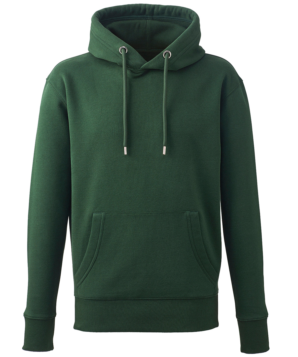 Anthem Hoodie für Herren | Waldgrün