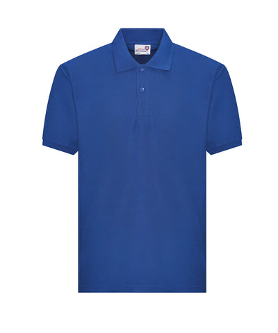 Academy polo | Azul Real