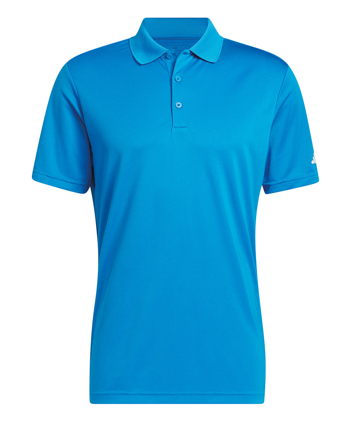Polo adidas Performance | Azul Brillante