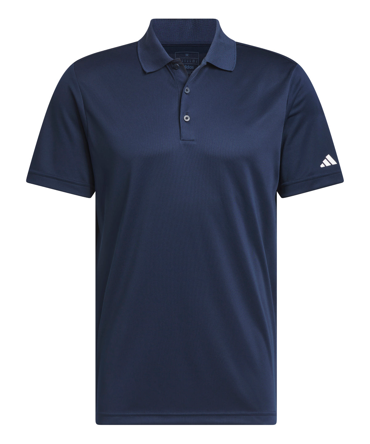 Polo adidas Performance | Azul Marino Universitario