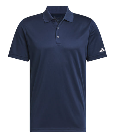Polo adidas Performance | Azul Marino Universitario