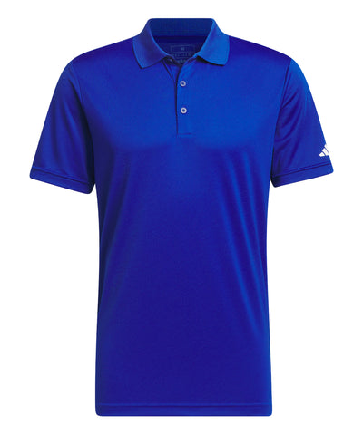 Polo adidas Performance | Azul Real Universitario