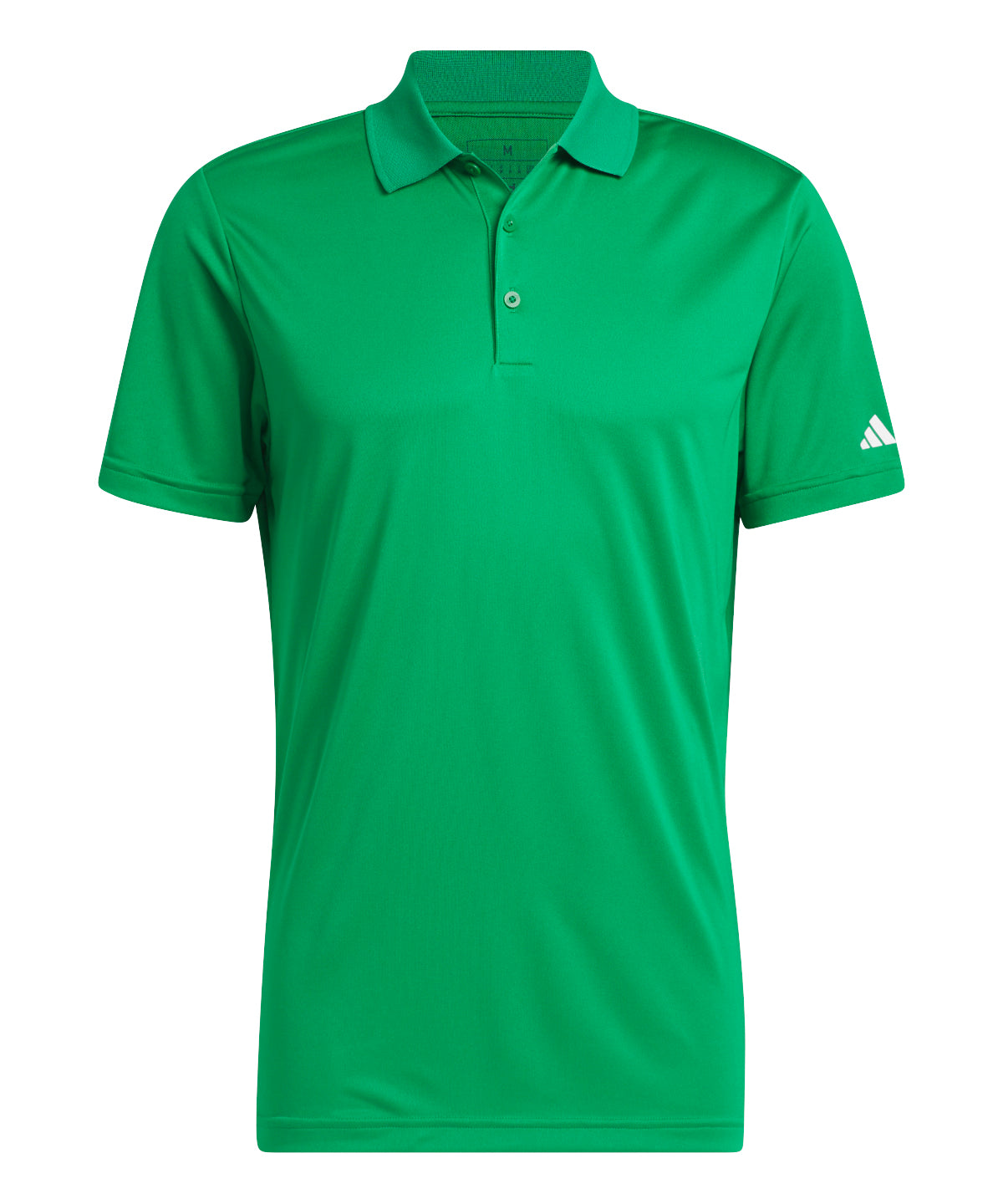 Polo adidas Performance | Verde