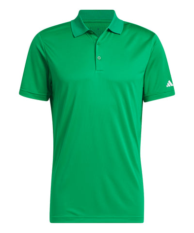 Polo adidas Performance | Verde
