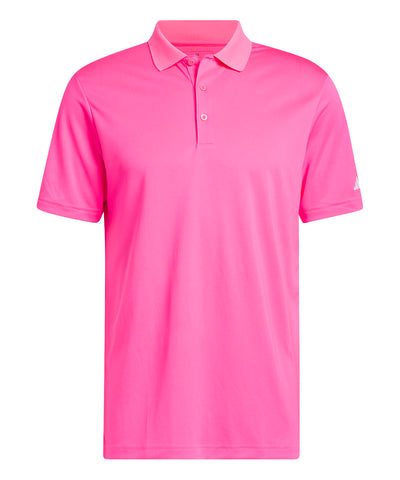 Polo adidas Performance | Rosa Solar