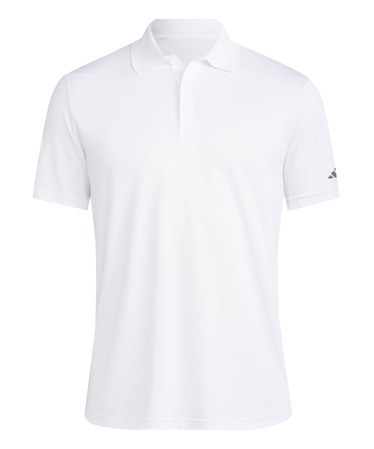 Polo adidas Performance | Blanco