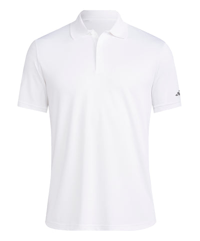 Polo adidas Performance | Blanco