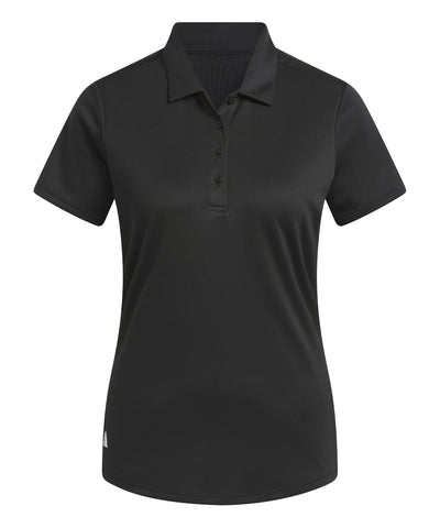 Polo de rendimiento para mujer de adidas | Azabache