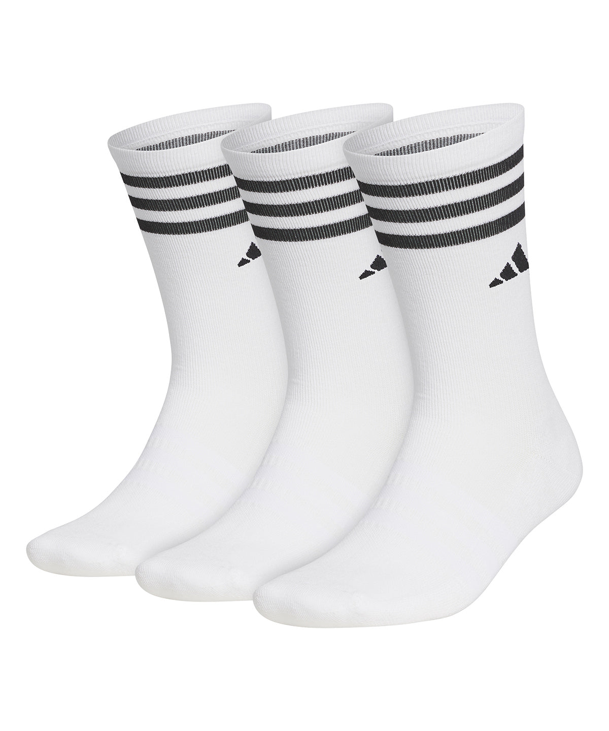 Crew-Socken (3er-Pack) | Off-White