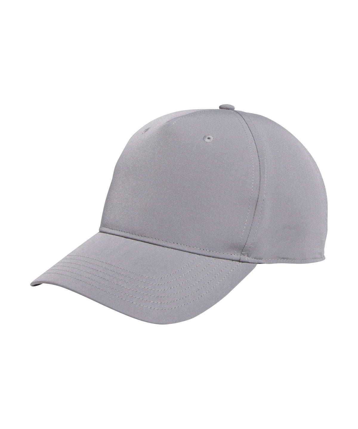 Golf Performance Shield Cap | Grau Drei