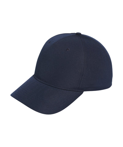 Gorra con escudo de rendimiento de golf | Azul Marino Del Equipo