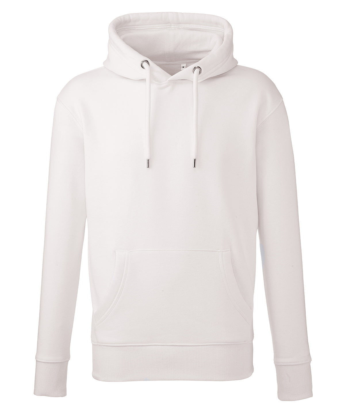 Herren Anthem Hoodie | Umweltfreundlich Raw