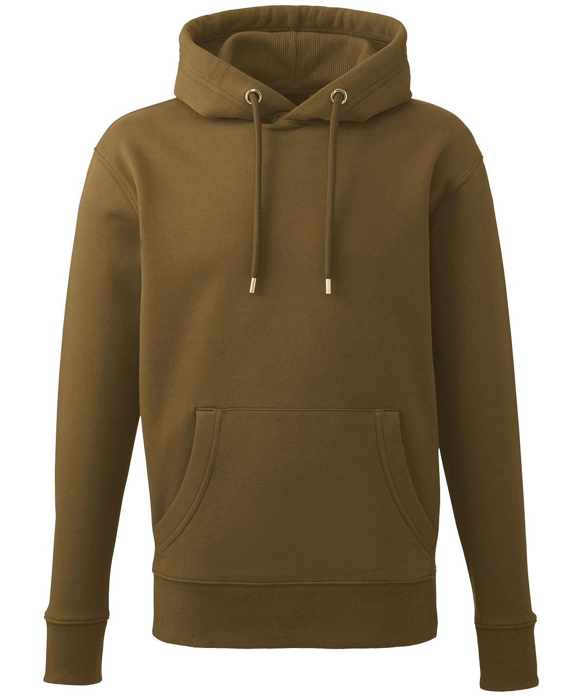 Anthem Hoodie für Herren | Khaki
