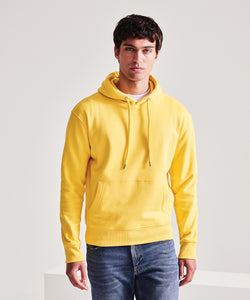 Sudadera con capucha Anthem para hombre | Negro