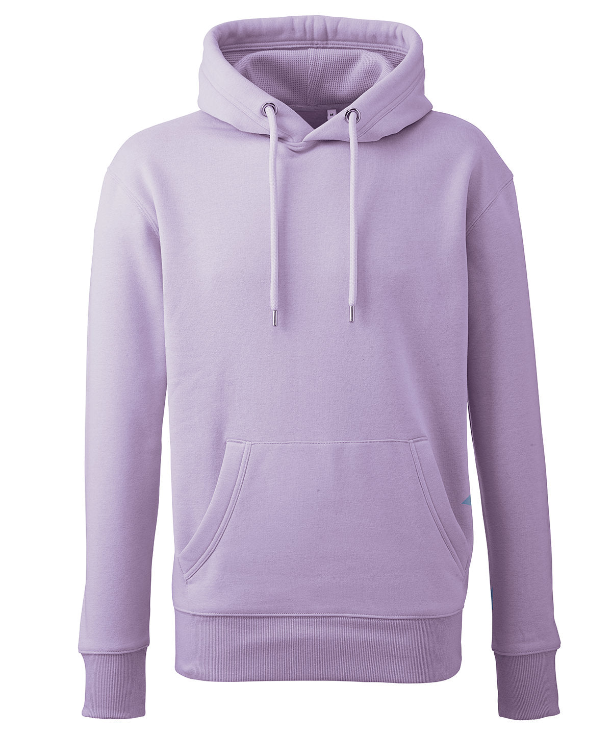 Herren Anthem Hoodie | Lavendel
