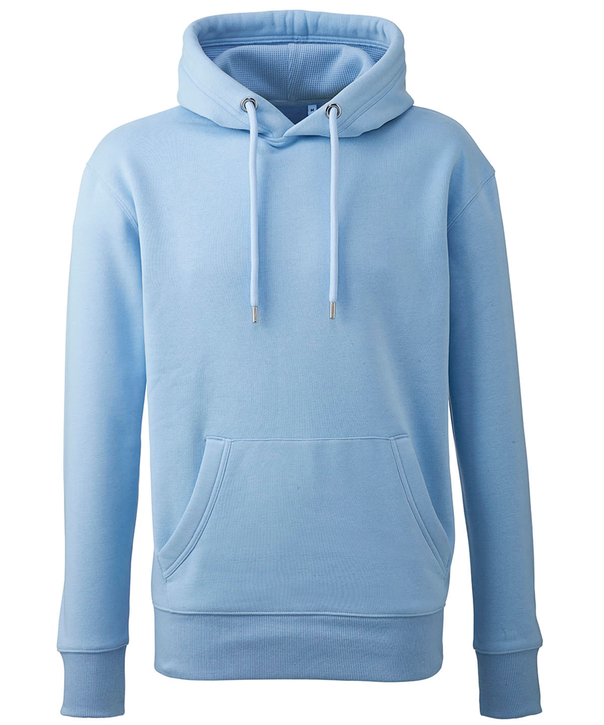 Herren Anthem Hoodie | Hellblau