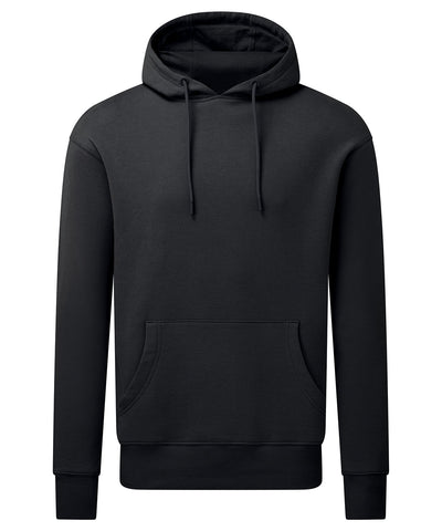 Anthem Unisex Hoodie | Schwarz