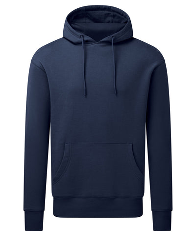 Anthem Unisex Hoodie | Marineblau