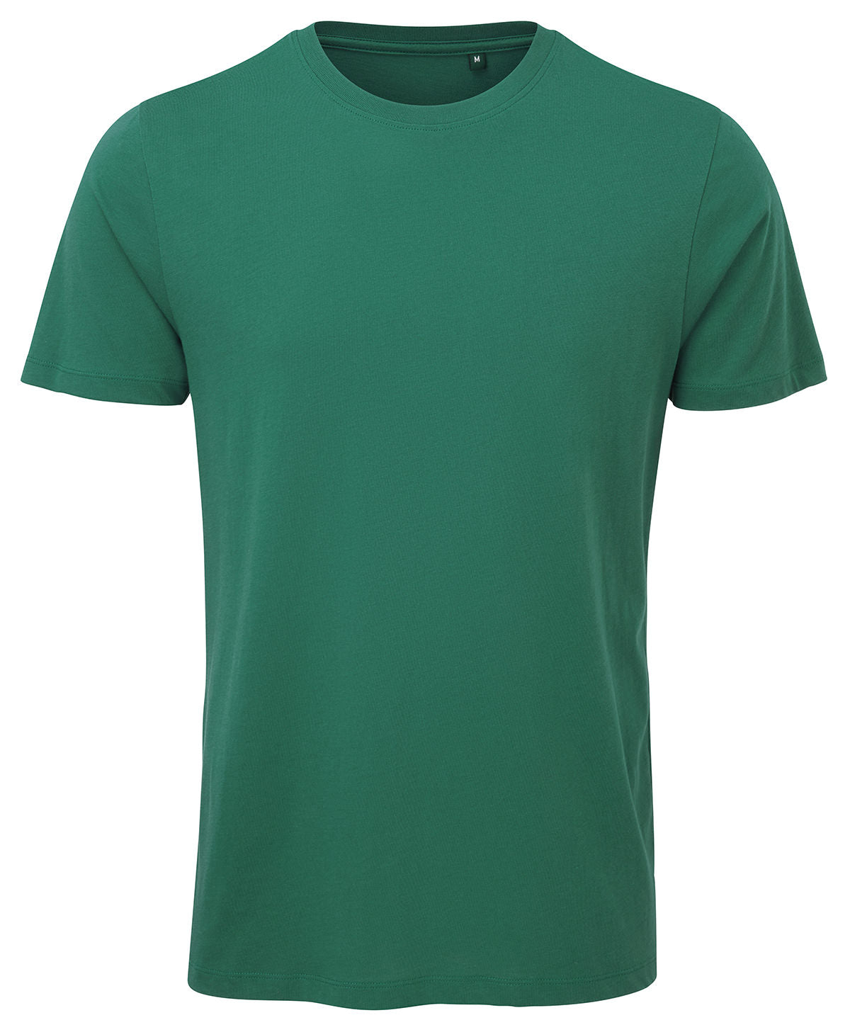 Camiseta Anthem | Verde Pino